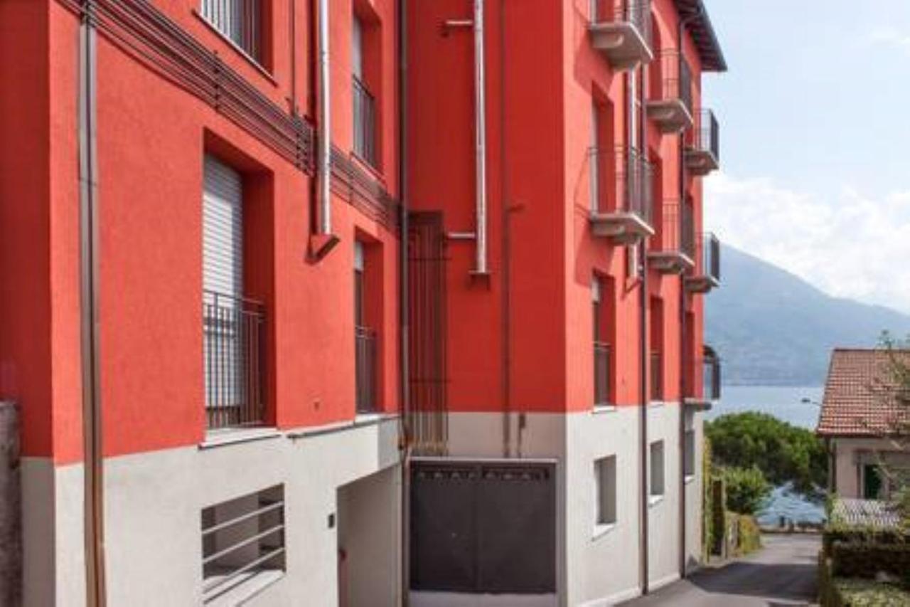 Casacamelia 35, 3 Bdrm With View Lake Como Аккуазериа Экстерьер фото