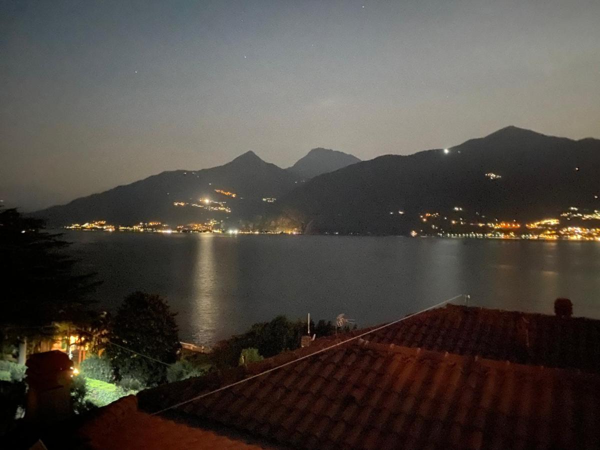 Casacamelia 35, 3 Bdrm With View Lake Como Аккуазериа Экстерьер фото