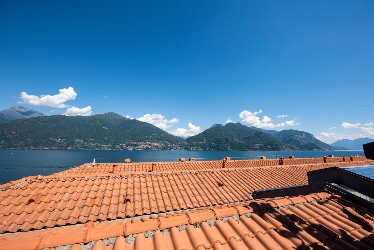 Casacamelia 35, 3 Bdrm With View Lake Como Аккуазериа Экстерьер фото