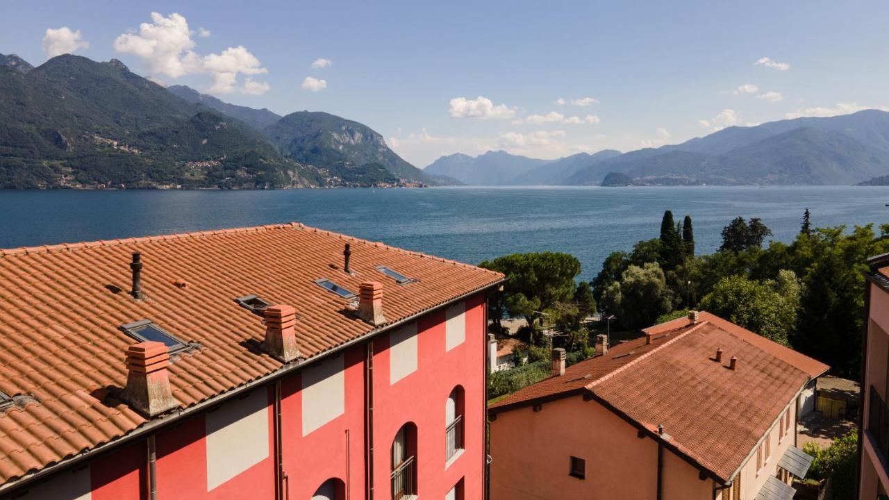 Casacamelia 35, 3 Bdrm With View Lake Como Аккуазериа Экстерьер фото