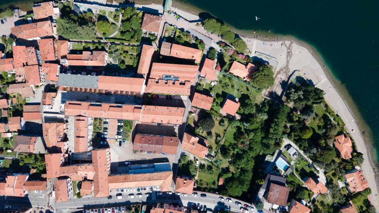 Casacamelia 35, 3 Bdrm With View Lake Como Аккуазериа Экстерьер фото