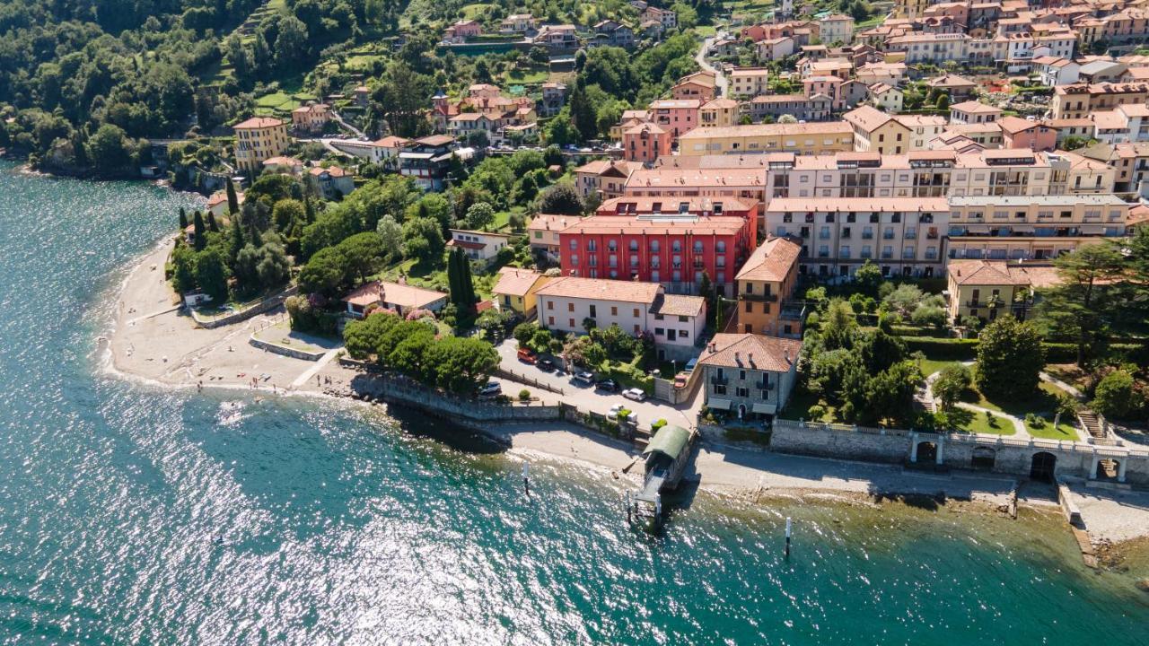 Casacamelia 35, 3 Bdrm With View Lake Como Аккуазериа Экстерьер фото